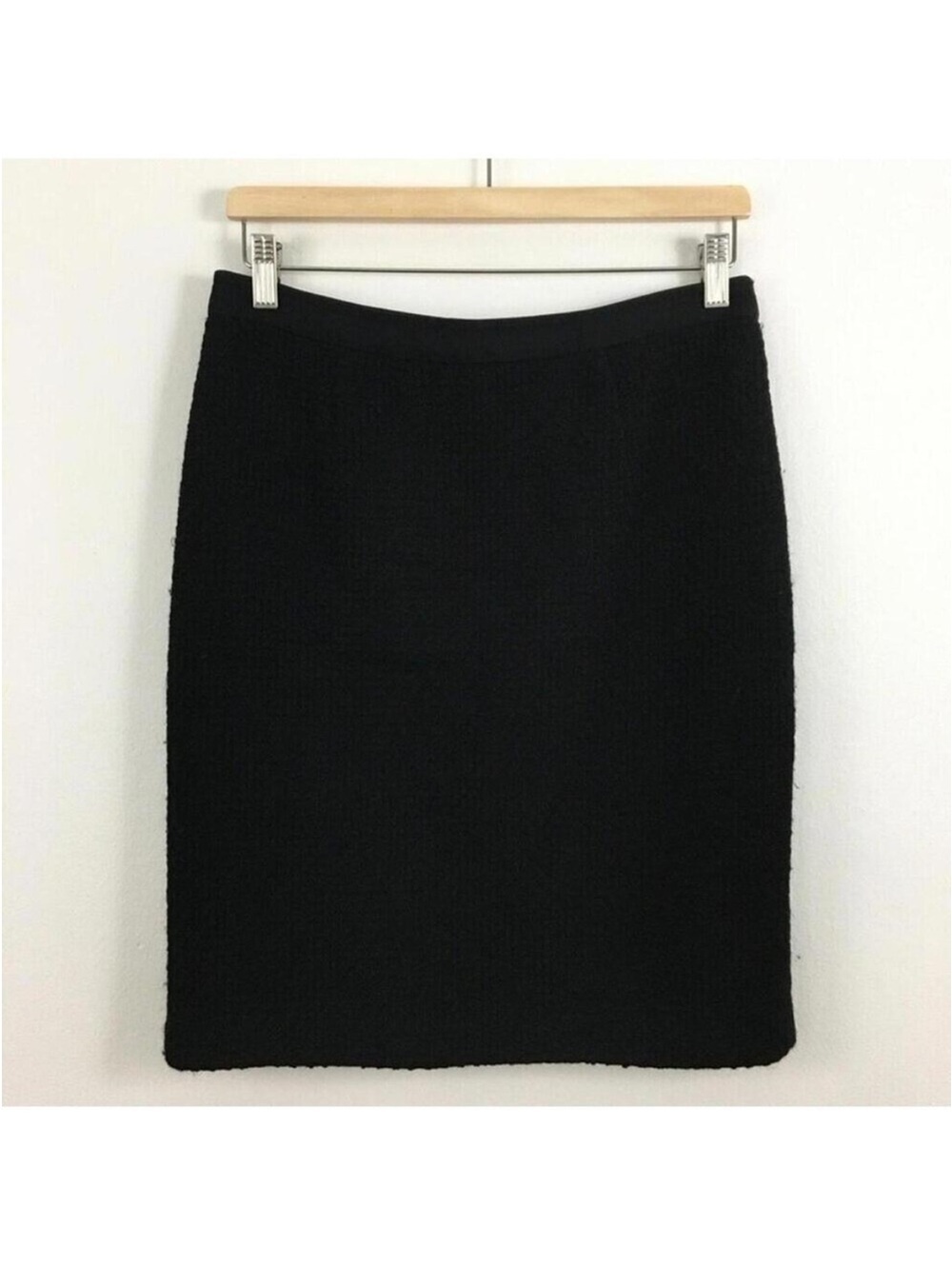 Boden Women’s Wool Blend Pencil Skirt Size 6P